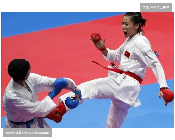 国家空手道队科学训练基地功能全面升级助力运动员突破极限