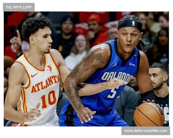 魔术痛失好局遭老鹰逆转 特雷杨末节发威率队惊险取胜