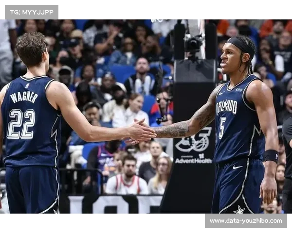 魔术灰熊再战,班凯罗瓦格纳双核驱动